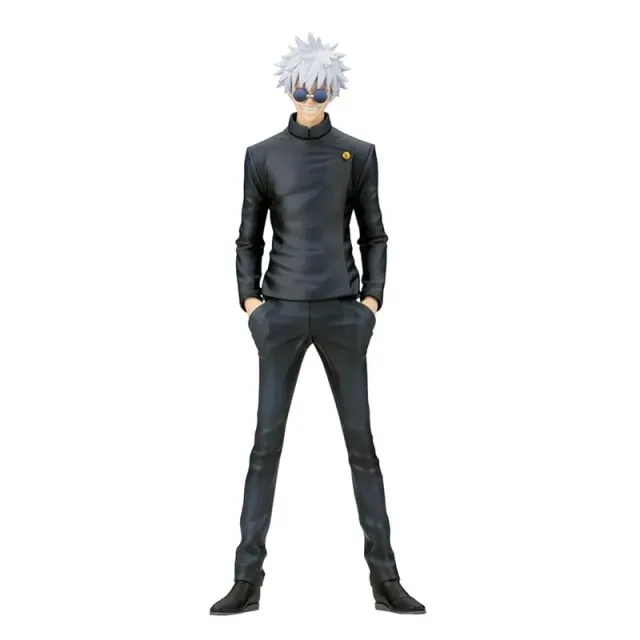 banpresto-satoru-gojo-figur-king-of-artist-hidden-inventory-version image 1
