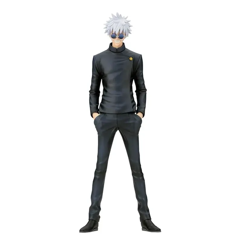 banpresto-satoru-gojo-figur-king-of-artist-hidden-inventory-version image 1