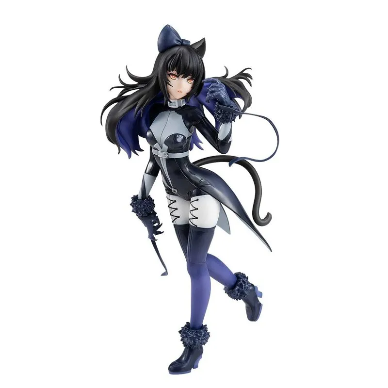good-smile-rwby-blake-belladonna-lucid-dream-pop-up-parade-figur image 1