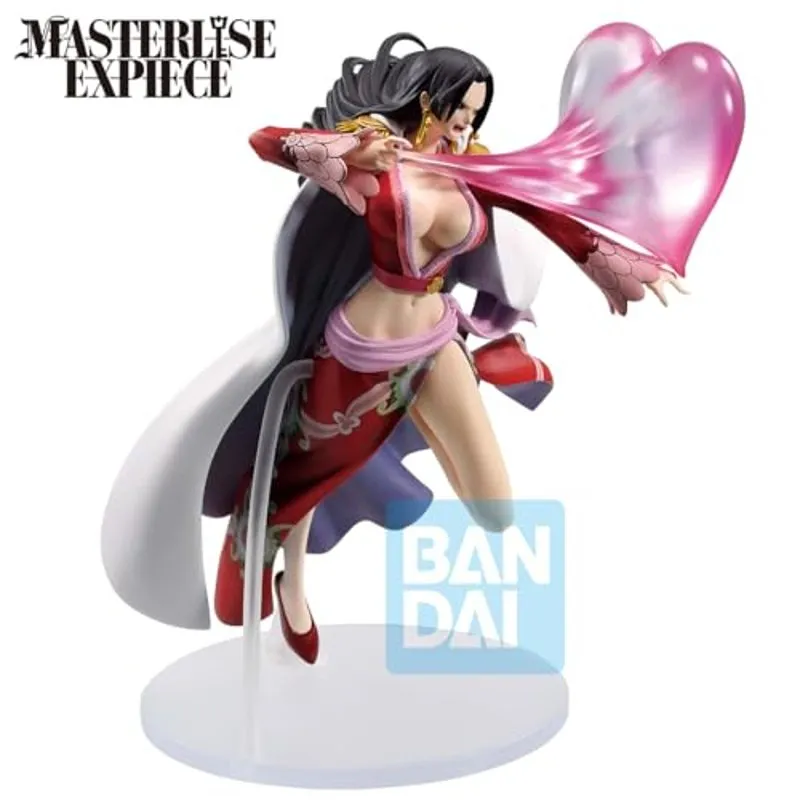 bandai-one-piece-boa-hancock-ichibansho-figur image 3