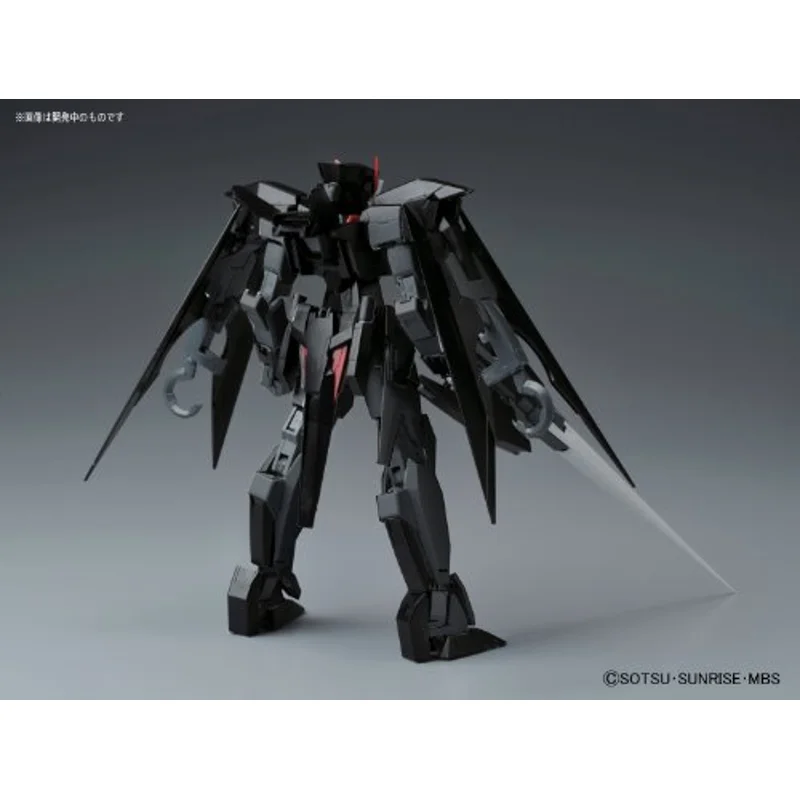 bandai-gundam-age-2-dark-hound-mg-1-100-gunpla-modellbausatz image 3