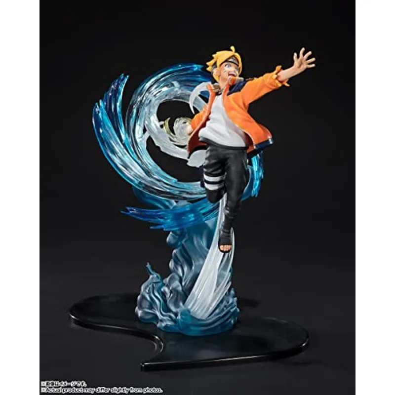 bandai-boruto-kizuna-relation-figuartszero-figur-uzumaki-sammlerfigur image 2