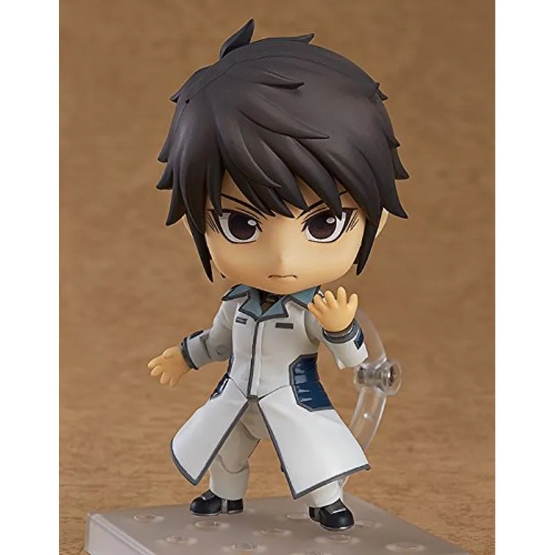 touken-ranbu-akari-hizamaru-nendoroid-figur image 2