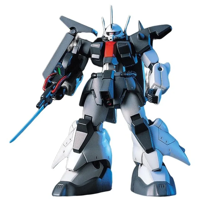 bandai-gundam-zaku-iii-modellbausatz-hguc-1-144-amx-011 image 1