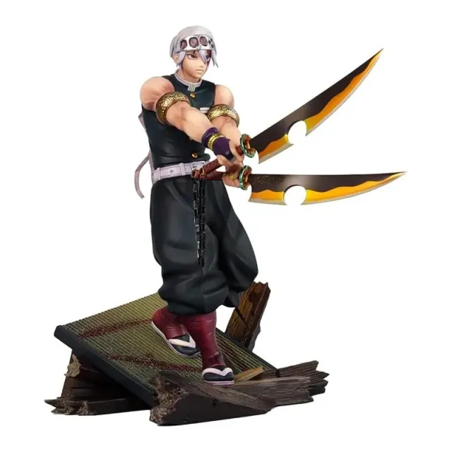 megahouse-demon-slayer-tengen-uzui-g-e-m-figur-s-ule image 1