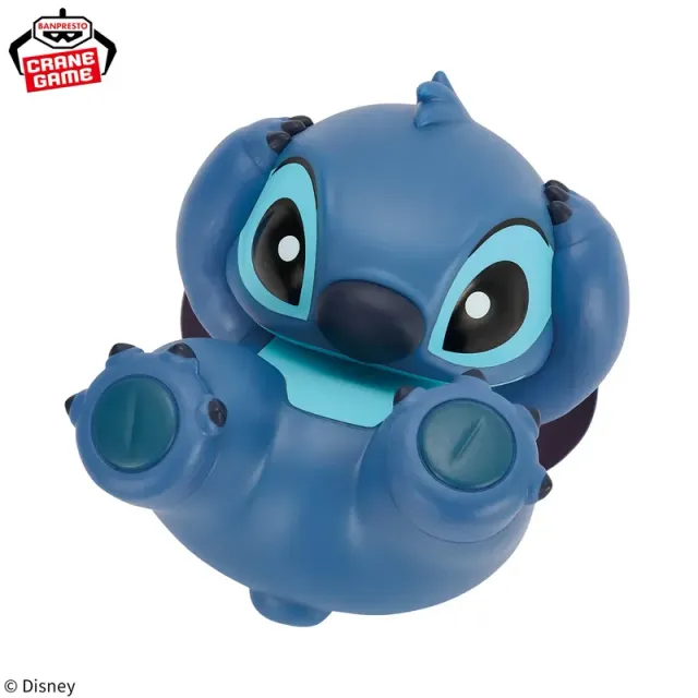 disney-stitch-kyumukoro-figur-sitzend-mini image 1