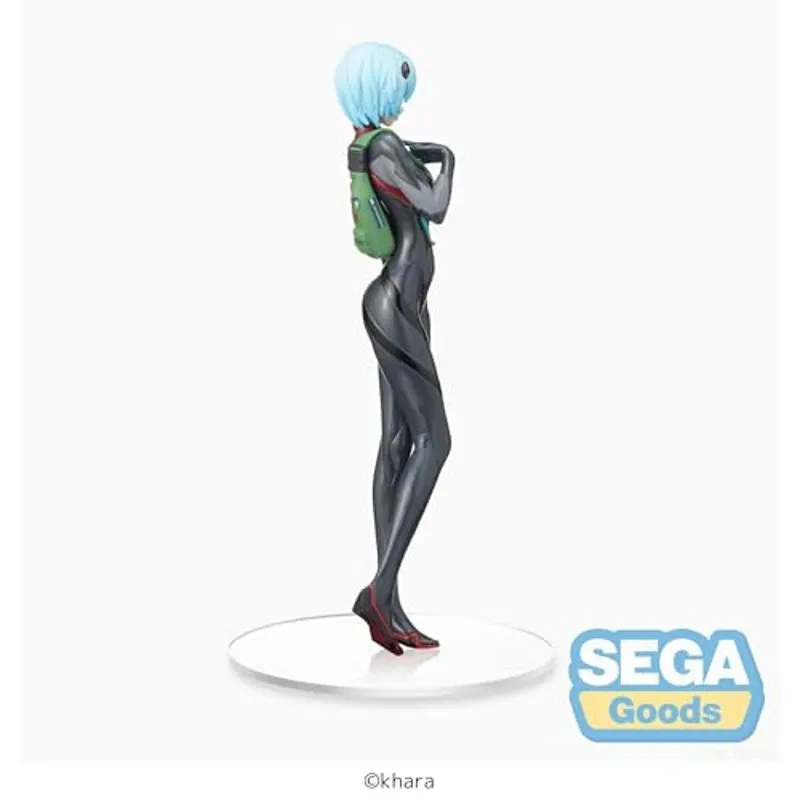 sega-spm-rei-ayanami-anime-figur-evangelion-thrice-upon-a-time image 2