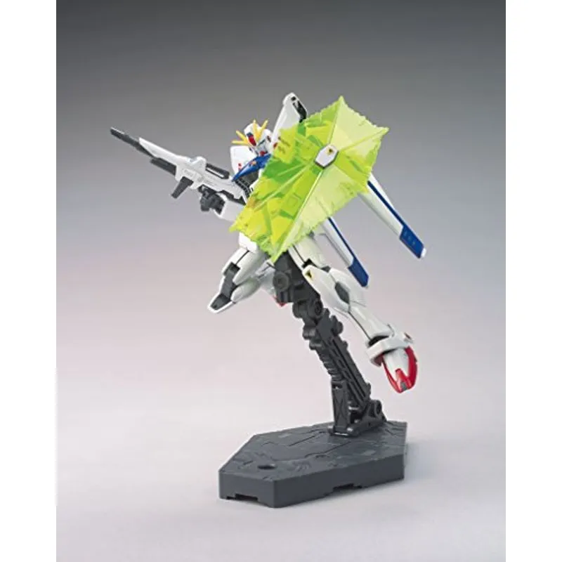 bandai-hguc-gundam-f-91-nr-167-modellbausatz-1-144 image 2