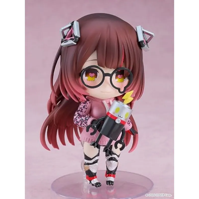 good-smile-hololive-roboco-san-nendoroid-figur-nr-2115 image 4