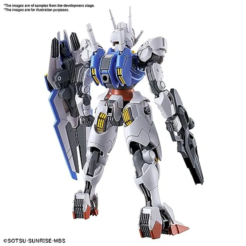 bandai-gundam-hg-wfm-03-aerial-modellbausatz-1-144 image 2