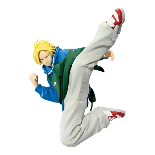 banpresto-sakamoto-days-shin-figur-vibration-stars image 1