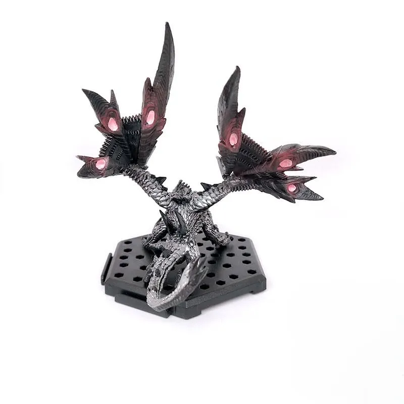 capcom-monster-hunter-valstrax-figur-sammelfigur-drache image 4