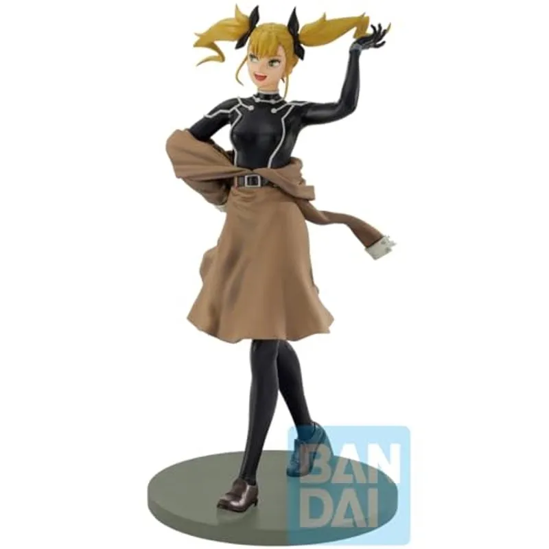bandai-ichibansho-kikoru-shinomiya-figur-kaiju-no-8 image 4