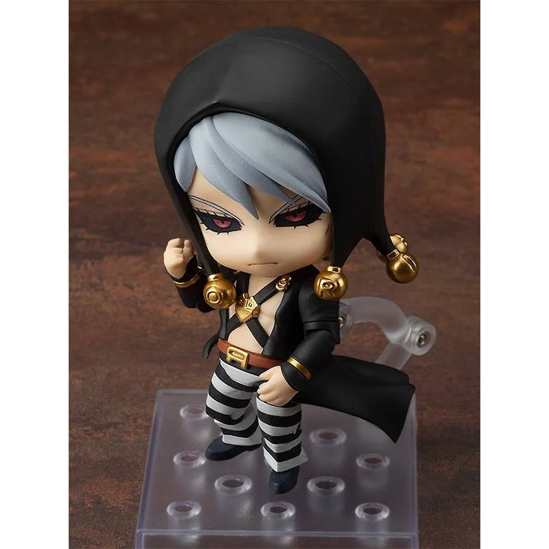 re-zero-risotto-nero-nendoroid-1326-figur-chibi image 4