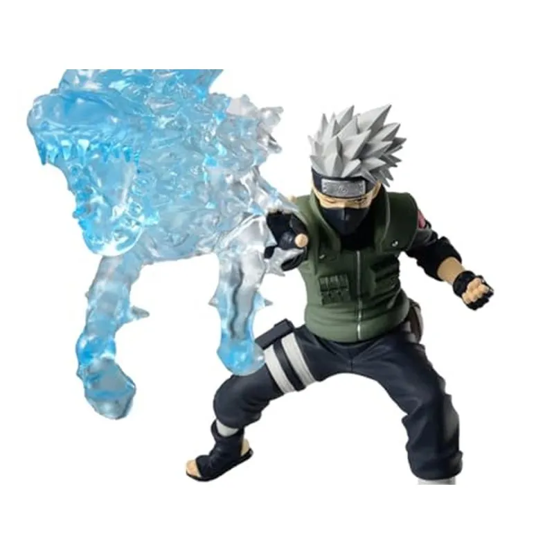 banpresto-naruto-kakashi-electric-wolf-jutsu-figur image 2