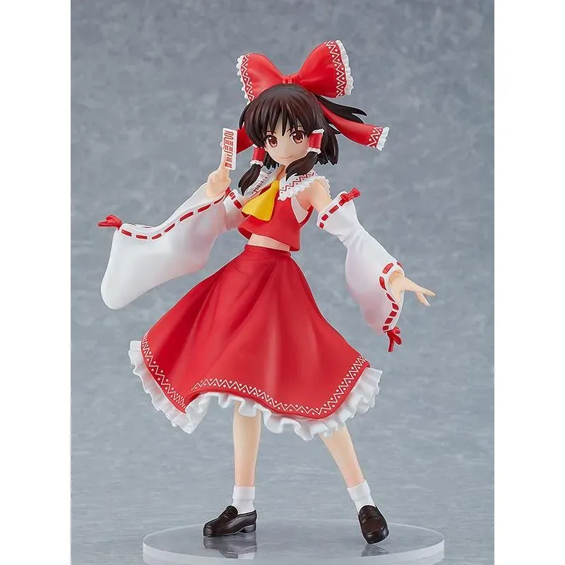 good-smile-pop-up-parade-reimu-hakurei-anime-figur-touhou-project image 1