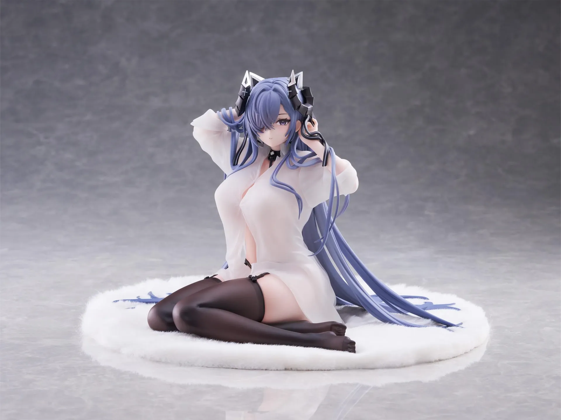 f-nex-azur-lane-august-von-parseval-midday-respite-figur-1-6 image 2