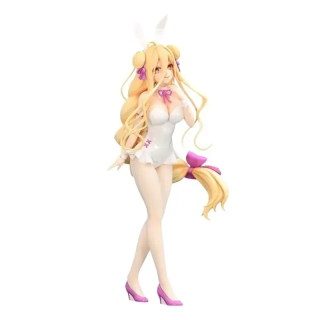 furyu-date-a-live-mukuro-hoshimiya-bicute-bunnies-figur image 1