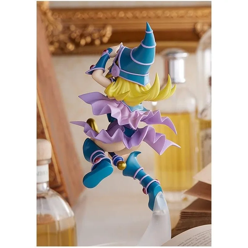 good-smile-yu-gi-oh-dark-magician-girl-pop-up-parade image 4