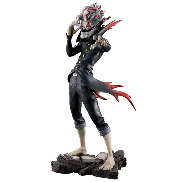 banpresto-dan-da-dan-okarun-transformed-monstrosity-figur image 1