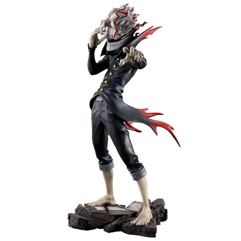 banpresto-dan-da-dan-okarun-transformed-monstrosity-figur image 1