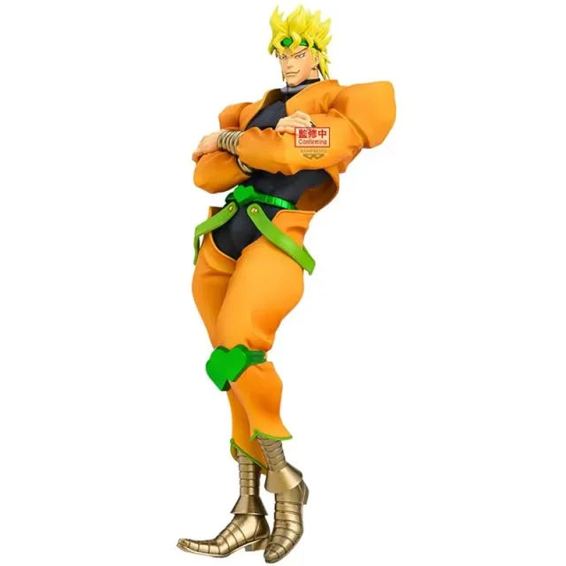 banpresto-jojos-mometria-dio-anime-figur-sammlerfigur image 1