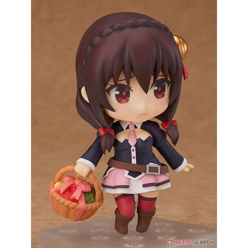 good-smile-nendoroid-yunyun-figur-konosuba-chibi-beweglich image 2