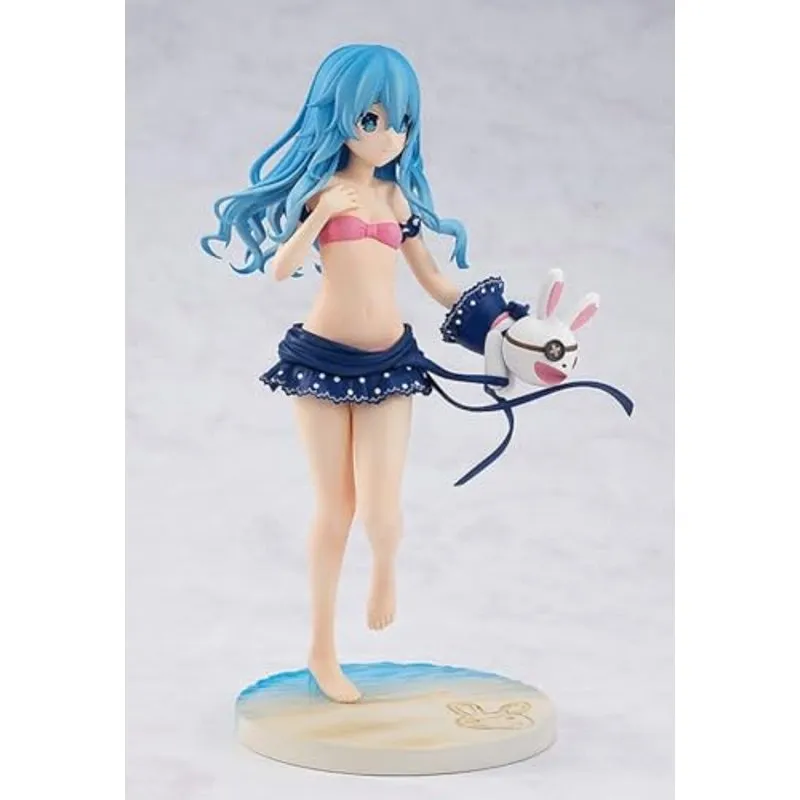 date-a-live-yoshino-swimsuit-ver-1-7-scale-figur image 4