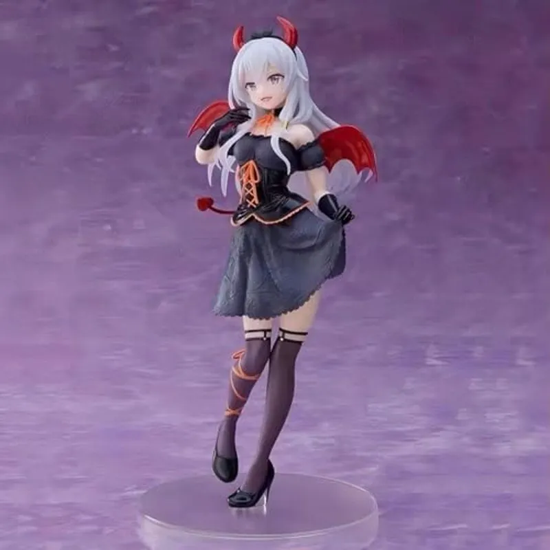elaina-sakura-ver-figur-hexe-anime-sammelfigur image 3
