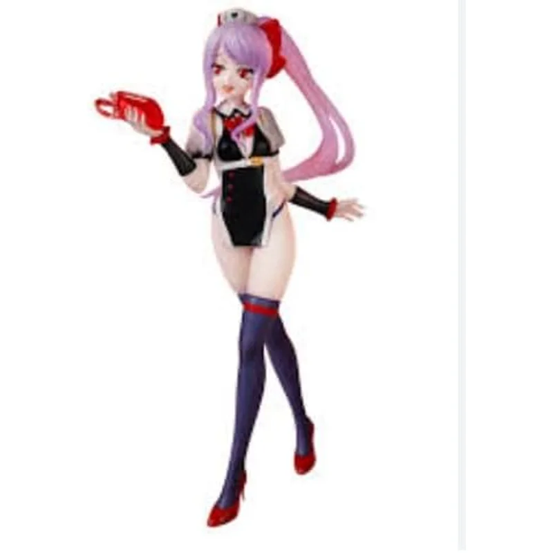 overlord-vivit-shalltear-anime-figur-sammelfigur image 1