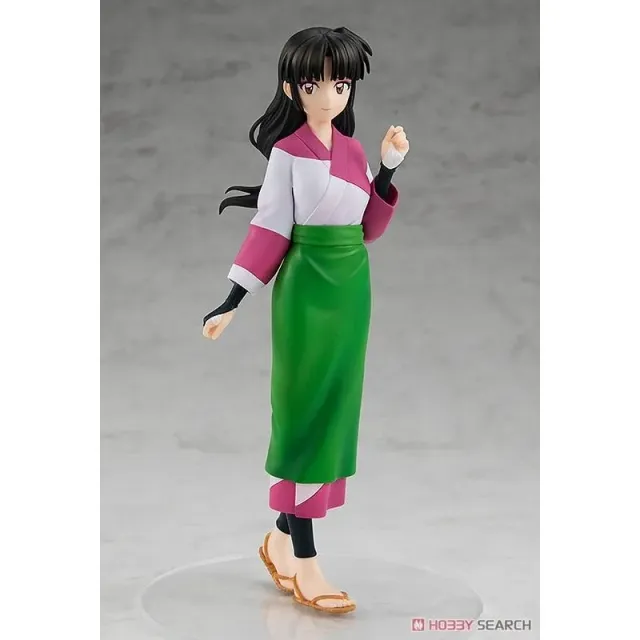 good-smile-inuyasha-sango-pop-up-parade-figur-pvc image 1