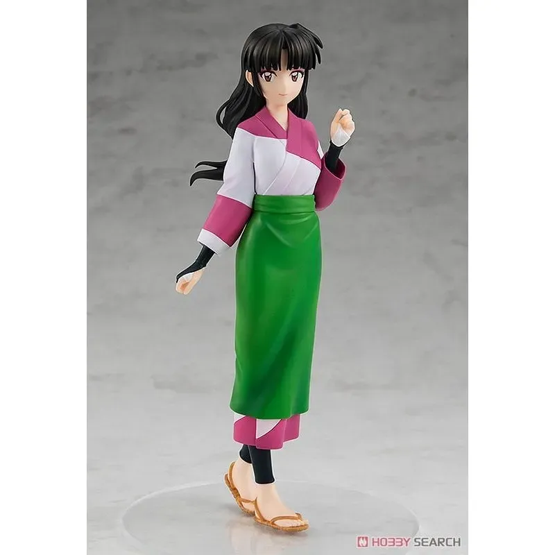 good-smile-inuyasha-sango-pop-up-parade-figur-pvc image 1