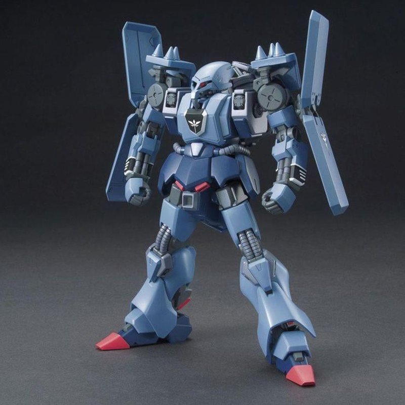 bandai-gundam-183-hguc-1-144-schuzrum-galluss-gunpla-bausatz image 1