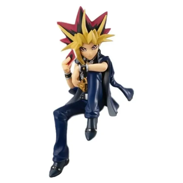furyu-yu-gi-oh-yugi-mutou-noodle-stopper-figur-ramen image 1