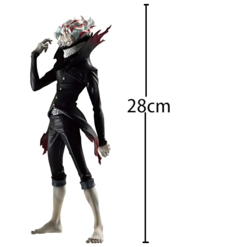 banpresto-dandadan-grandista-okarun-transformed-figur image 2