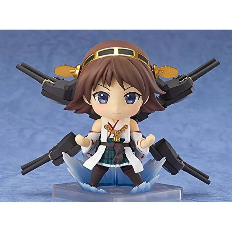 good-smile-kantai-collection-hiei-nendoroid-figur-chibi image 4