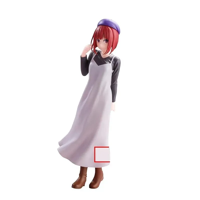 banpresto-oshi-no-ko-kana-arima-plain-clothes-figur image 1