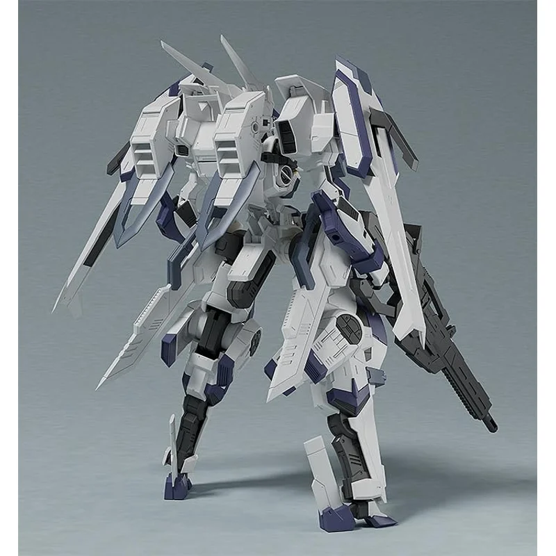 good-smile-moderoid-edelstein-ii-zwei-gr-mecha-modellbausatz image 4