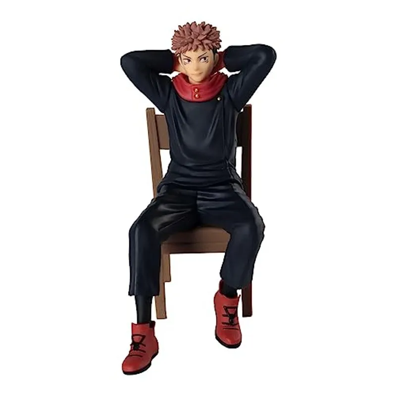 banpresto-jujutsu-kaisen-yuji-itadori-break-time-vol-1-figur image 3