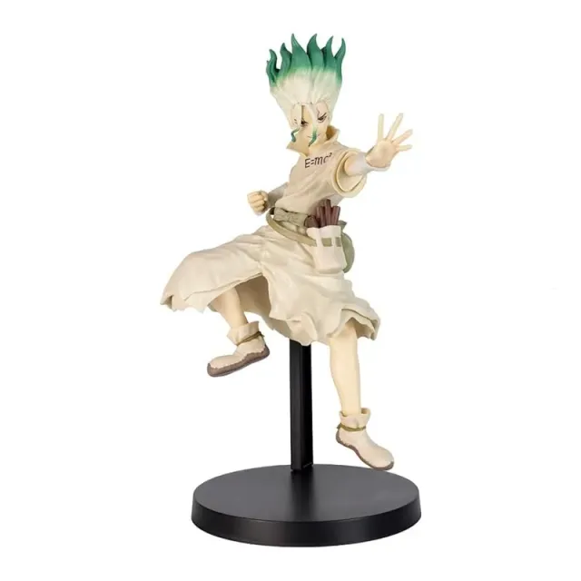 banpresto-dr-stone-senku-ishigami-stone-world-figur image 1