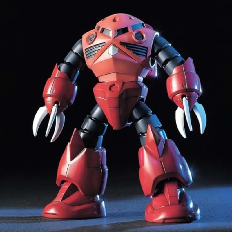 bandai-gundam-hguc-1-144-z-gok-char-s-custom-modellbausatz image 2