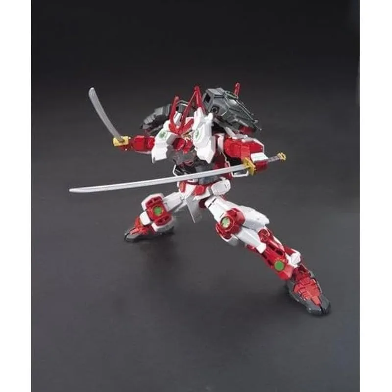 bandai-hgbf-07-sengoku-astray-gundam-1-144-gunpla image 3