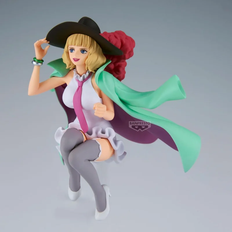 one-piece-battle-record-collection-miss-buckingham-stussy-anime-figur image 3