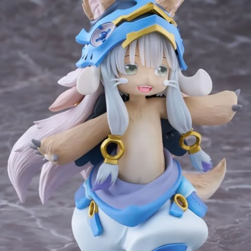 made-in-abyss-nanachi-figur-golden-city-version image 3