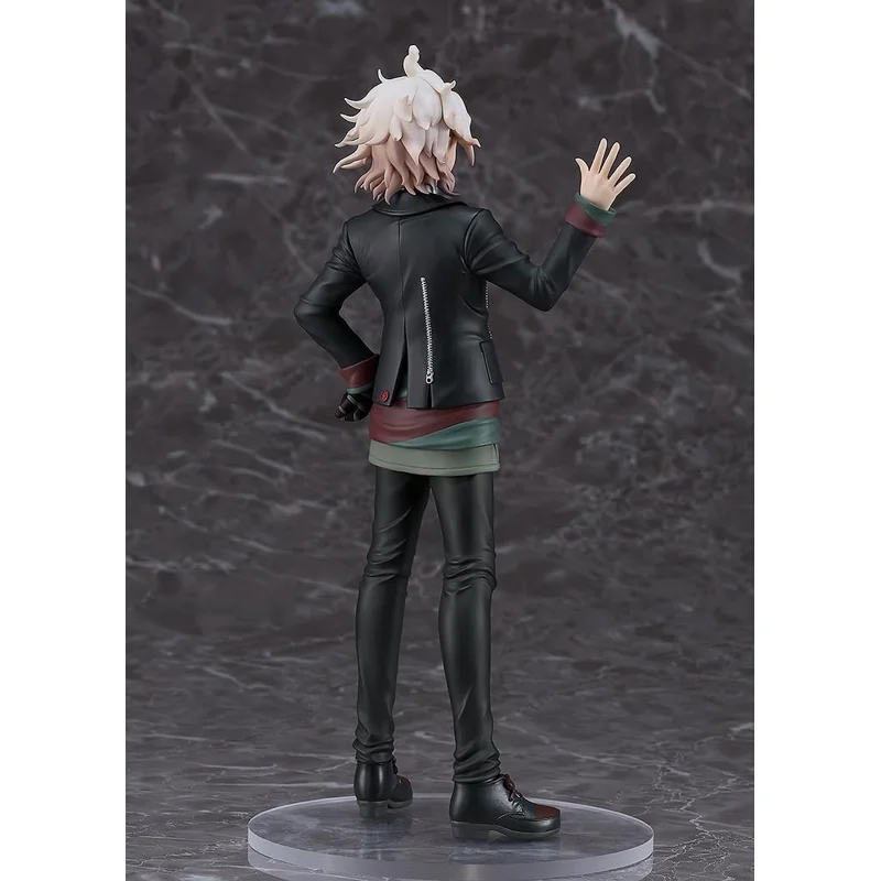 danganronpa-pop-up-parade-nagito-komaeda-figur-jacke image 2