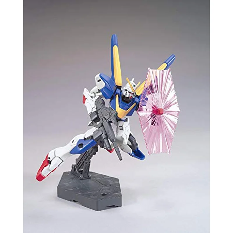 bandai-hguc-169-victory-two-gundam-gunpla-1-144 image 2