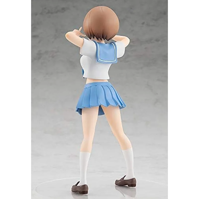 good-smile-kill-la-kill-mako-mankanshoku-pop-up-parade image 4