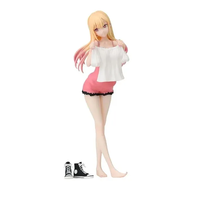 sega-my-dress-up-darling-marin-kitagawa-luminasta-anime-figur image 1