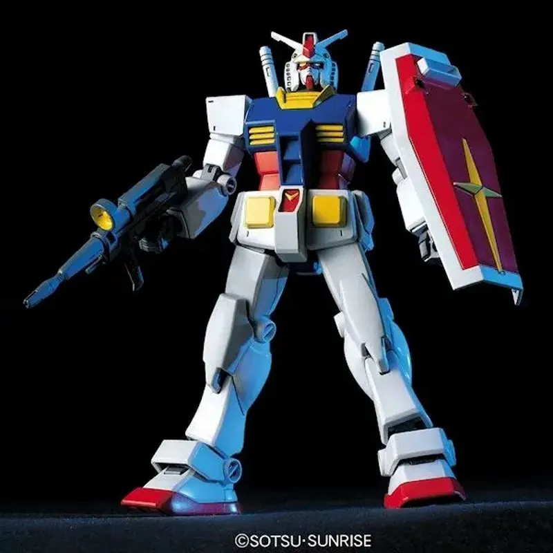 bandai-hguc-rx-78-2-gundam-modellbausatz-1-144-nr-021 image 1