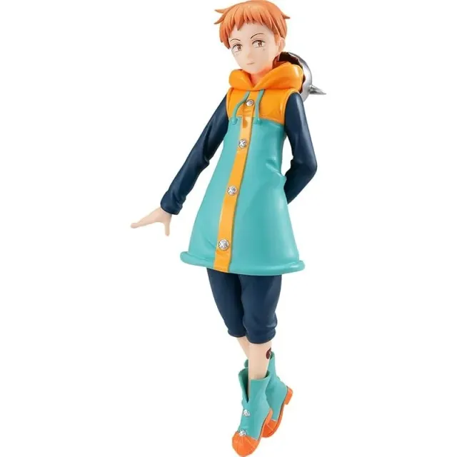 good-smile-one-punch-man-king-pop-up-parade-figur-2 image 1
